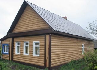 Дом на продажу, 50 м2, посёлок городского типа Юрино, улица Карла Маркса