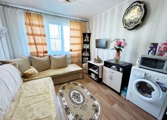 Продам 1-ком. квартиру, 13.7 м2, Первоуральск, улица Чкалова, 21/2