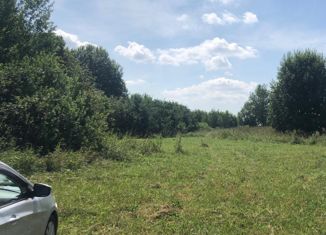 Участок на продажу, 15 сот., деревня Варфоломеево, 70К-003