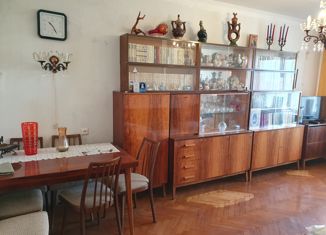 Продажа 2-ком. квартиры, 46.5 м2, Москва, Халтуринская улица, 19, район Преображенское