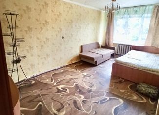 Продажа 2-ком. квартиры, 46 м2, село Елово, Комсомольская улица, 38А