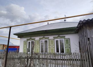 Дом на продажу, 45.5 м2, Курган, район Рябково, Библиотечный переулок, 73/30