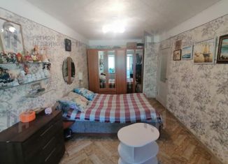 Продам 1-ком. квартиру, 30.5 м2, Карелия, проезд Бумажников, 4