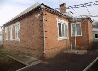 Продажа дома, 80 м2, Сальск, переулок Шмидта, 12