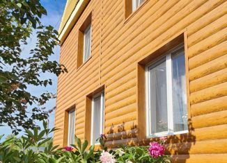 Продается дом, 176 м2, деревня Шиханы, Школьная улица, 15А