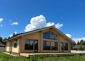 Продажа дома, 184 м2, коттеджный посёлок Перелески, коттеджный посёлок Перелески, 75