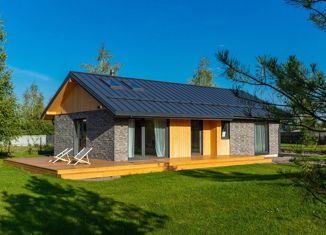 Продажа дома, 120 м2, коттеджный посёлок Подосинки-Лэнд, коттеджный посёлок Подосинки-Лэнд, 199