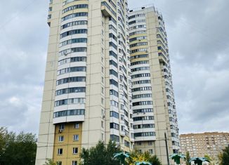 Продажа однокомнатной квартиры, 39.8 м2, Москва, улица Маршала Чуйкова, 10к2, улица Маршала Чуйкова