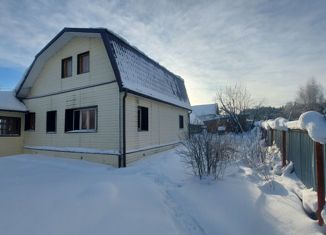 Дом на продажу, 140 м2, город Струнино, улица Ленина