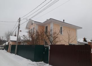 Сдается дом, 215 м2, село Сидоровское, Западная улица, 62