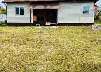 Продажа дома, 125 м2, посёлок Обидимо, улица Строителей, 167