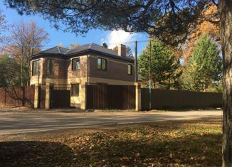 Продам дом, 215 м2, поселок Секерино