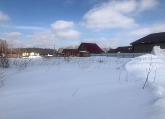 Продается земельный участок, 10 сот., дачное некоммерческое партнёрство Квартал-4, Осиновая улица, 9