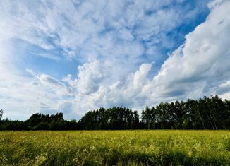 Участок на продажу, 6 сот., деревня Кудыкино