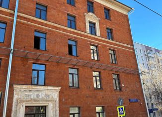Продается квартира студия, 24.7 м2, Москва, Нижняя Первомайская улица, 64, метро Первомайская