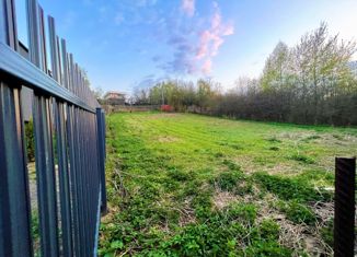 Продаю участок, 9.12 сот., деревня Слобода, деревня Слобода, 112