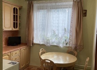 Продажа 2-комнатной квартиры, 54 м2, Москва, улица Санникова, 11к1, улица Санникова