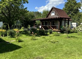 Дом на продажу, 45 м2, садоводческое некоммерческое товарищество Пристань-2, 26-я линия