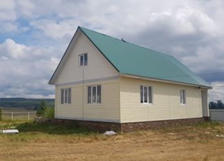 Продается дом, 132 м2, село Янгискаин