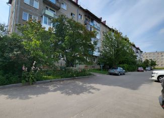Трехкомнатная квартира на продажу, 62 м2, Семёнов, улица Ворошилова, 69