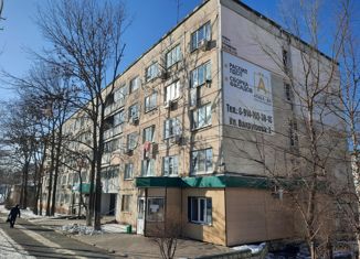 Продам однокомнатную квартиру, 16.5 м2, Артём, улица Кирова, 59