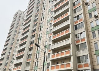 1-ком. квартира на продажу, 39 м2, Москва, Вяземская улица, 8, станция Сетунь