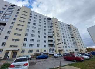 Продам 3-ком. квартиру, 73 м2, Саратов, улица Романтиков, 44, ЖК Ласточкино