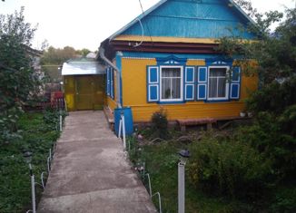 Продажа дома, 50 м2, Давлеканово, улица Рихарда Зорге