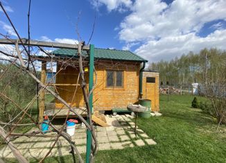 Продам дом, 24 м2, деревня Горки, деревня Горки, 21