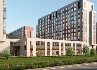 Квартира на продажу студия, 22.14 м2, городской посёлок Новоселье, Центральная улица, 13