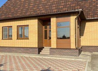 Продается дом, 318.9 м2, село Левобережное, Трактовая улица