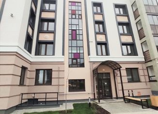 1-ком. квартира на продажу, 33 м2, Ульяновск, бульвар Военных Строителей, 3, ЖК Дивный Сад