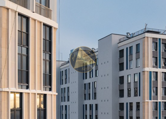 Продажа 2-ком. квартиры, 80.23 м2, Санкт-Петербург, ЖК Морская Набережная, проспект Крузенштерна, 2