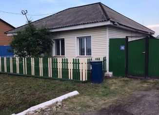 Дом на продажу, 53 м2, село Усть-Тарка, улица Ленина, 36