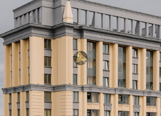 Продажа 2-ком. квартиры, 77.99 м2, Санкт-Петербург, улица Дыбенко, 2, муниципальный округ Невский