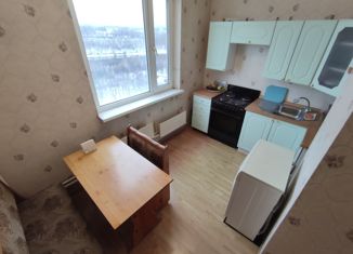 Продам 1-ком. квартиру, 38.3 м2, Москва, Батайский проезд, 5, станция Курьяново