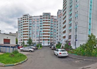Продаю 1-комнатную квартиру, 40 м2, Москва, улица Лихоборские Бугры, 4к1, станция Лихоборы