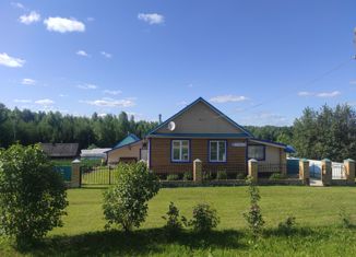 Продается дом, 108.4 м2, село Рябиново