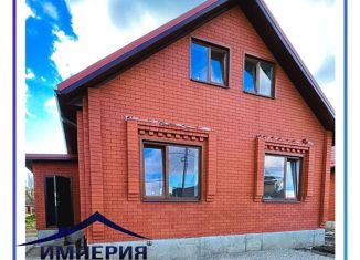 Дом на продажу, 145 м2, станица Старая Станица, Индустриальная улица