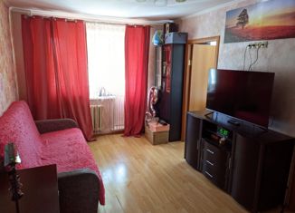 Продам четырехкомнатную квартиру, 62.4 м2, Подольск, Красная улица, 56/10