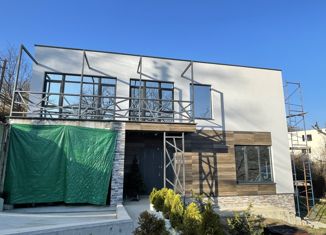 Продается дом, 218.7 м2, село Прогресс, Юбилейная улица, 7А/2