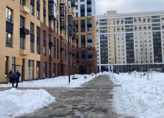 2-комнатная квартира на продажу, 33 м2, село Остафьево, улица Логинова, 1к2