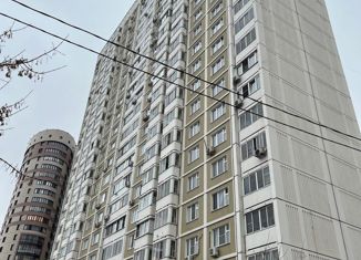 Продаю однокомнатную квартиру, 38.1 м2, Москва, Кременчугская улица, 7к3, Кременчугская улица