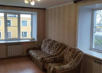 Продается 1-ком. квартира, 37.6 м2, деревня Василёво, Советская улица, 16