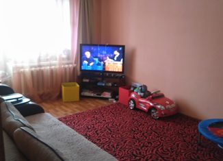 Продаю однокомнатную квартиру, 36 м2, Далматово, микрорайон Олимпийский, 7