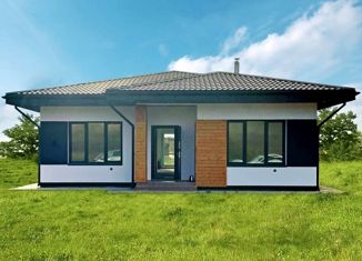 Продам дом, 100 м2, ДНТ Ясная Поляна, Тихая улица, 123