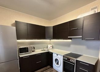 Сдаю однокомнатную квартиру, 42 м2, Московский, 3-й микрорайон, 16