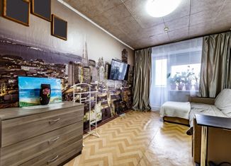 Продажа 5-ком. квартиры, 109.9 м2, Санкт-Петербург, проспект Испытателей, 16, Приморский район