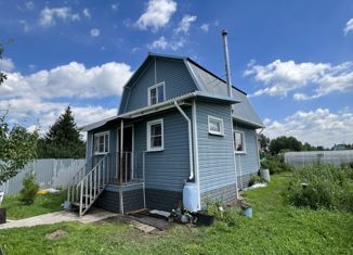 Продажа дома, 67.6 м2, деревня Захариха