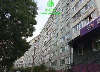 Продается четырехкомнатная квартира, 83 м2, Владивосток, улица Невельского, 1, Ленинский район
